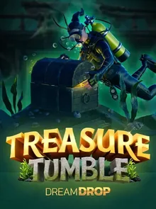 Treasure Tumble Dream Drop